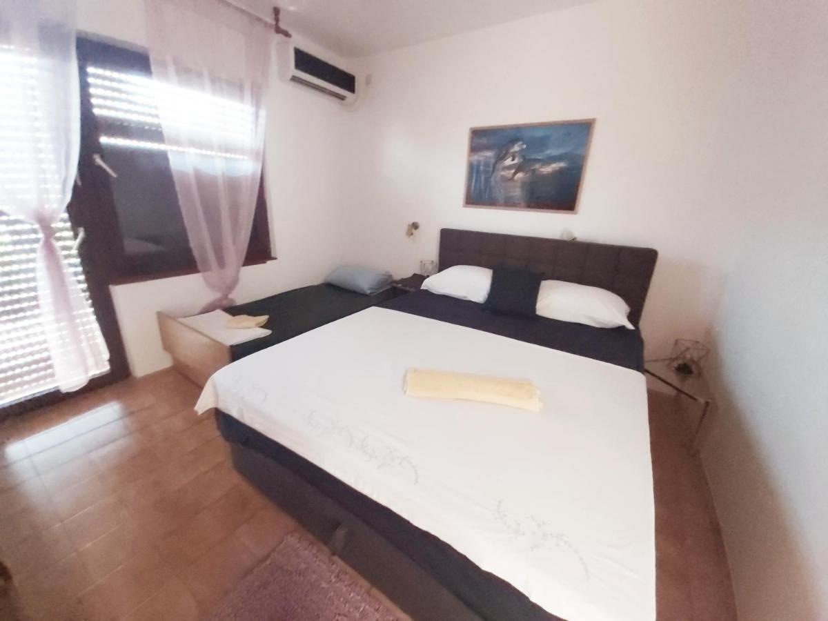 Apartman Arija-Pino 보디체 객실 사진