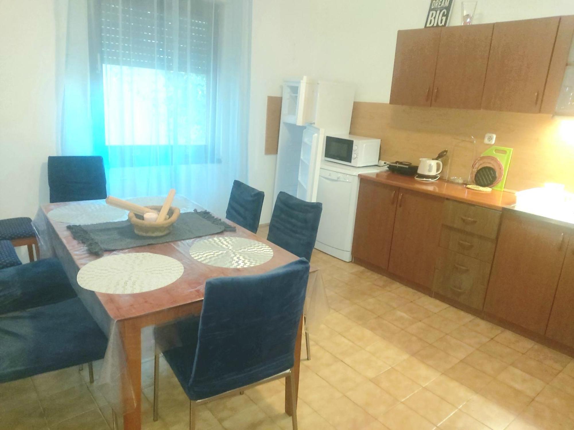 Apartman Arija-Pino 보디체 외부 사진
